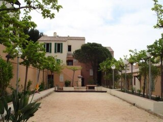 Apartment Saint-Mandrier-sur-Mer  8