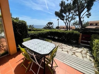 Apartment Saint-Mandrier-sur-Mer  10