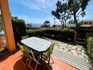 Appartement Saint-Mandrier-sur-Mer  10
