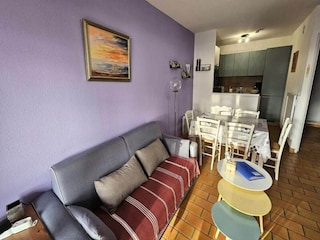 Apartment Saint-Mandrier-sur-Mer  11