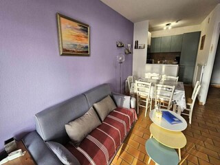 Appartement Saint-Mandrier-sur-Mer  11