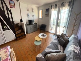 Apartment Saint-Mandrier-sur-Mer  14