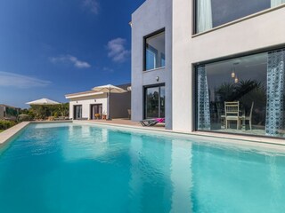 Villa Sa Torre Buitenaudio-opname 14