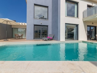 Villa Sa Torre Enregistrement extérieur 5