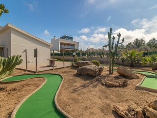 Villa Sa Torre Buitenaudio-opname 3