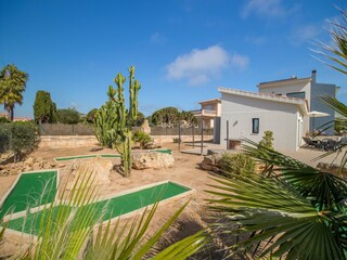 Villa Sa Torre Buitenaudio-opname 15