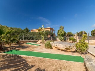 Villa Sa Torre Buitenaudio-opname 6