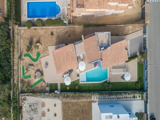 Villa Sa Torre Buitenaudio-opname 12