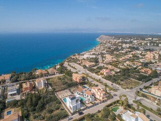 Villa Sa Torre Außenaufnahme 14