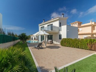 Villa Sa Torre Buitenaudio-opname 18