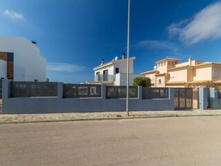 Villa Sa Torre Buitenaudio-opname 7