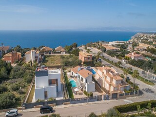 Villa Sa Torre Registrazione all'aperto 16