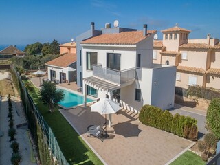 Villa Sa Torre Buitenaudio-opname 8