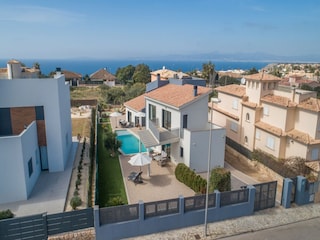 Villa Sa Torre Außenaufnahme 3