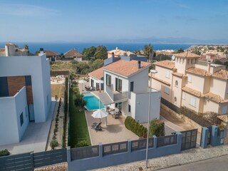 Villa Sa Torre Buitenaudio-opname 4