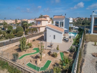 Villa Sa Torre Outdoor Recording 10