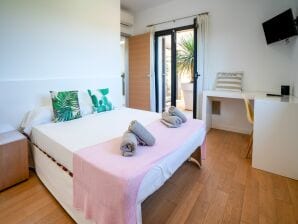 Atemberaubende Villa in Campos - Ses Salines - image1