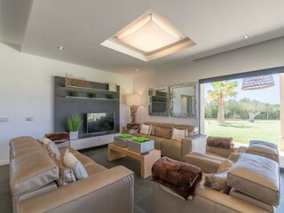 Villa Ses Salines Caratteristiche 25