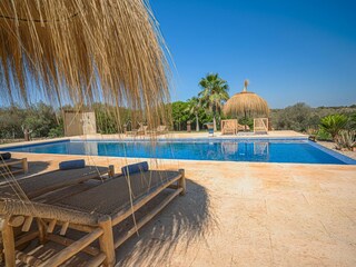 Villa Ses Salines Außenaufnahme 3