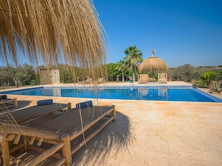 Villa Ses Salines Außenaufnahme 4