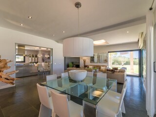Villa Ses Salines Features 23