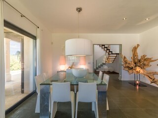 Villa Ses Salines Features 58