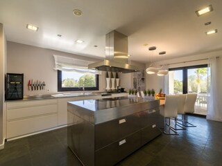 Villa Ses Salines Features 28