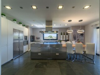 Villa Ses Salines Features 25