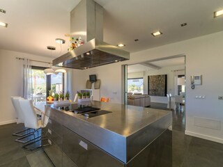 Villa Ses Salines Features 44