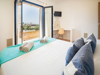 Villa Ses Salines Ausstattung 38