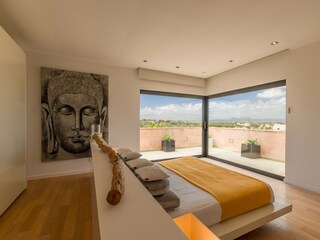 Villa Ses Salines Características 46