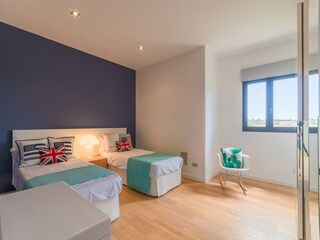 Villa Ses Salines Caratteristiche 33