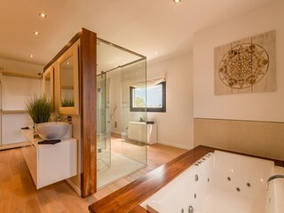 Villa Ses Salines Features 43