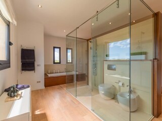 Villa Ses Salines Features 52