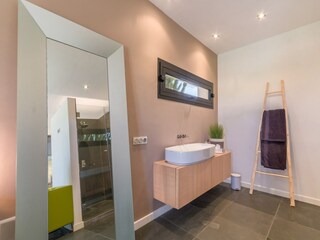 Villa Ses Salines Características 60