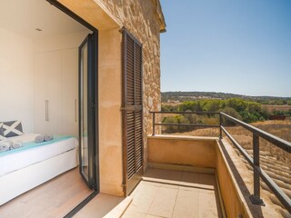 Villa Ses Salines Grabación al aire libre 10