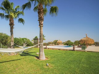 Villa Ses Salines Outdoor Recording 9
