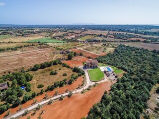 Villa Ses Salines Entorno 66