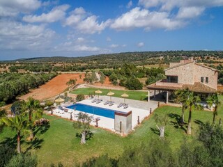 Villa Ses Salines Environment 69