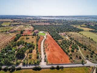 Villa Ses Salines Ambiente 67