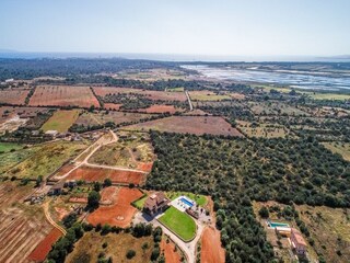Villa Ses Salines Umgebung 68