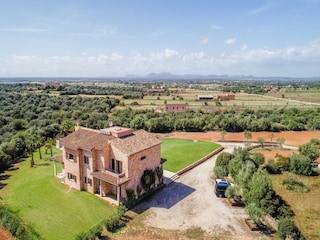 Villa Ses Salines Entorno 71