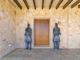 Villa Ses Salines Buitenaudio-opname 10