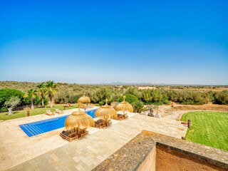 Villa Ses Salines Outdoor Recording 5