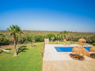 Villa Ses Salines Outdoor Recording 7