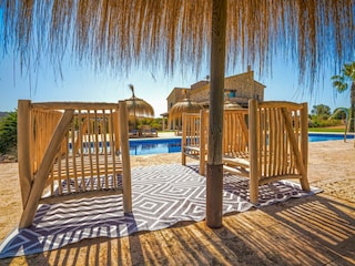 Villa Ses Salines  75