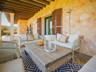 Villa Ses Salines  77