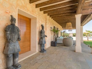 Villa Ses Salines  75