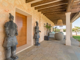Villa Ses Salines  79