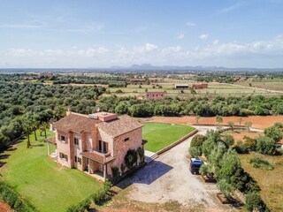 Villa Ses Salines Umgebung 71